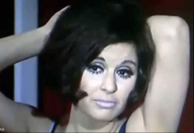  "حكاية سندريلا" تكرم سعاد حسني في شرم الشيخ للسينما الآسيوية