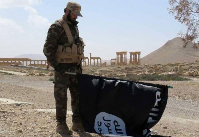  داعش على شفا هزيمة نكراء في آخر جيوبه في سوريا