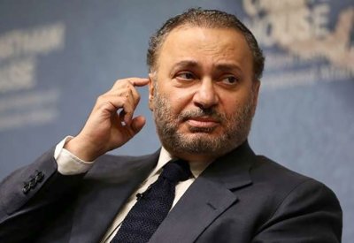 قرقاش: لهذا أصبح حضور قطر في المحافل الدولية هامشياً