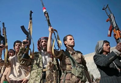 استمرار المجازر الحوثية ضد المدنيين في الحديدة