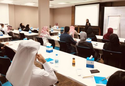 وطنية الحقوق تنظم ورشة توظيف التكنولوجيا