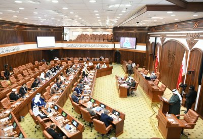"الشورى" يجيز النظر في اقتراح بقانون للاحتراف الرياضي