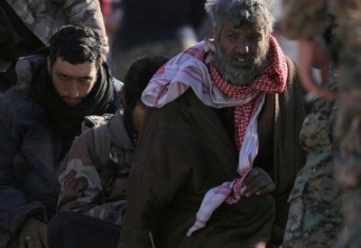 استياء وغضب شمال سوريا.. بعد إطلاق سراح 283 داعشياً