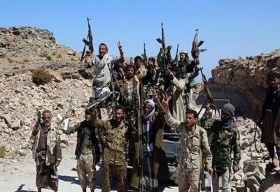 انشقاق قبليين عن ميليشيات الحوثي وانضمامهم لـ"حجور"
