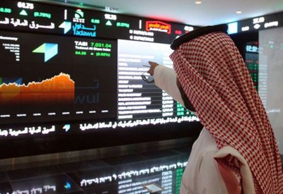 مكاسب الأسهم السعودية تتفوق على بورصات الخليج