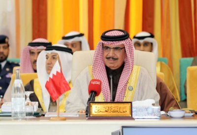 وزير الداخلية يحذر من "الخطر الإيراني المتنامي " 