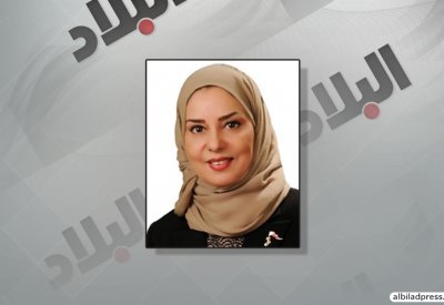 زينل تهنئ عبدالجليل الطريف لفوزه بجائزة الأمناء العاميين