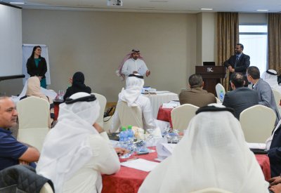 أسد يفتتح دبلوم الإدارة الرياضية