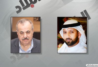 العربي للصحافة الرياضية يبدي تعاونه المطلق مع البحرين