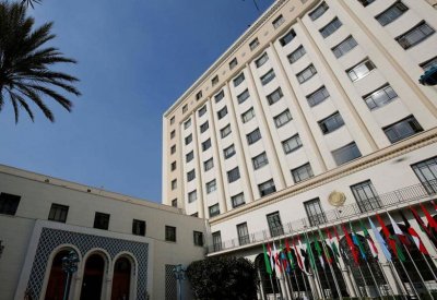 الجامعة العربية تطالب بموقف موحد تجاه انتهاكات إيران وتركيا