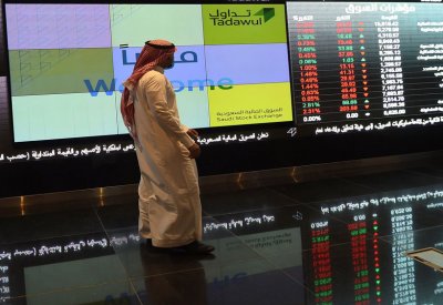 خامس جلسة رابحة للأسهم السعودية مع اقتراب الترقية
