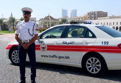 انخفاض معدل الوفيات الناتجة عن الحوادث المرورية نحو 50%