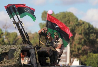 ماذا تعني سيطرة الجيش الليبي على الحدود الجنوبية؟