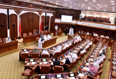 تحركات نيابية لإنعاش "مزايا المطور"