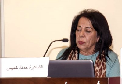 أمسية الكبار والذكريات