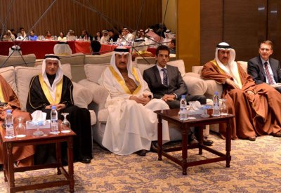حميدان يؤكد حرص البحرين على تعزيز حقوق العمالة المنزلية‎