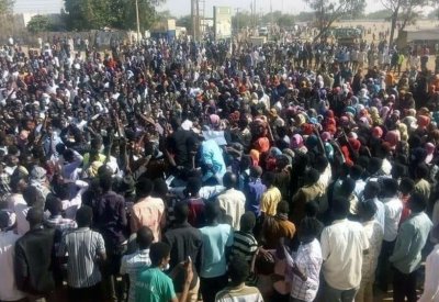 دعوات لإضراب في السودان والحكومة تقلل من تأثيره