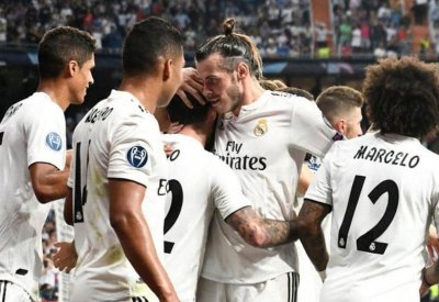 ريال مدريد يشهر "الكارت الأحمر" لـ6 نجوم