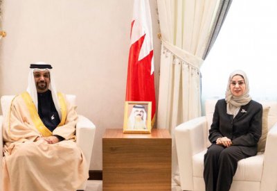 رئيس النواب ووزير المالية: مصلحة الوطن والمواطن في التوازن المالي