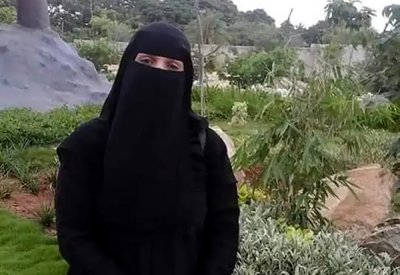 "إيمان".. أم اختطفها الحوثيون ويطلبون فدية بمليون ريال