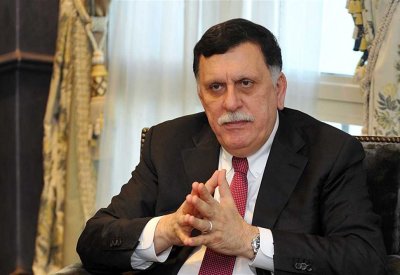 فائز السراج: ليبيا تجري الانتخابات بحلول نهاية العام
