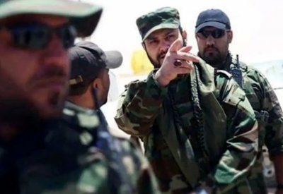 ما هي "حركة النجباء" التي صنفتها أميركا إرهابية؟