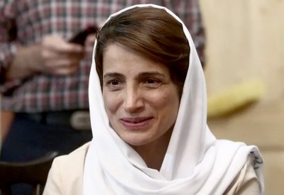 إيران تحاكم نسرين ستوده.. إدانة "المدافعة عن النساء"