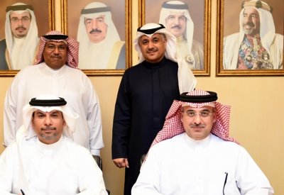 توقيع مذكرة تفاهم بين الهيئة الوطنية لعلوم الفضاء والمجلس الأعلى للبيئة