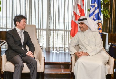 إتحاد كوريا: سلمان بن ابراهيم قام بعمل رائع لتطوير الكرة الآسيوية