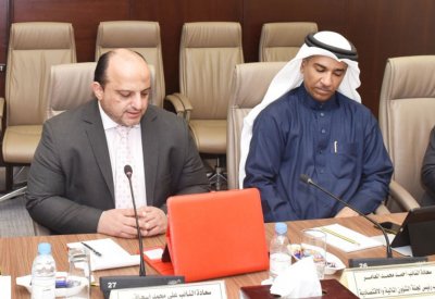 النواب يوافق على انضمام البحرين إلى وثيقة صندوق البيئة العالمية