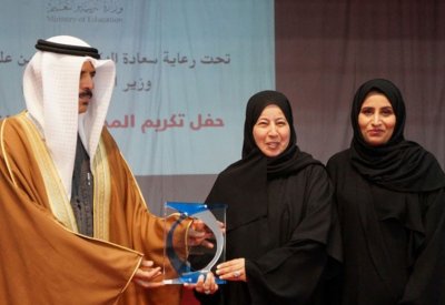 وزير التربية يوجه لتخصيص جائزة للمدارس المتميزة في البيئة المدرسية