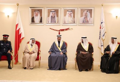 سمو محافظ الجنوبية: التواصل المستمر مع الأهالي نهج حميد نفخر به