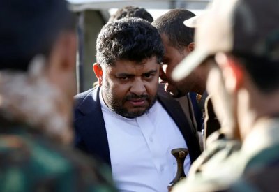 الحكومة اليمنية: الحوثي يحرض ضد منظمات الإغاثة