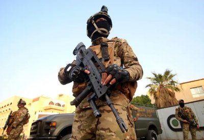 6 قتلى و21 جريحاً من الحشد إثر كمين لـ"داعش" بالموصل
