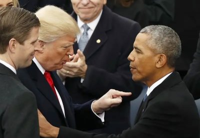 ترمب يطوي صفحة جديدة لأوباما.. ويغير "سياسة الدرون"
