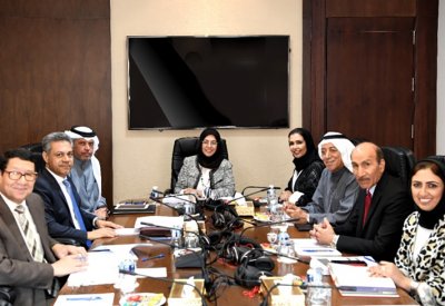 لجنة "المرأة والطفل" في الشورى: المشروع الإصلاحي لجلالة الملك المفدى اتاح فرص للمرأة البحرينية