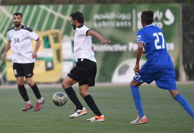 ألبا يعبر تطوير ويتأهل إلى نهائي كأس بابكو