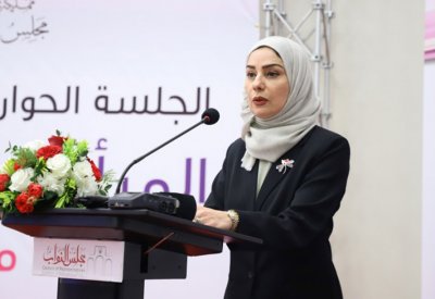 رئيس مجلس النواب: رؤية الملك نقطة تحول هامة في مسيرة المرأة