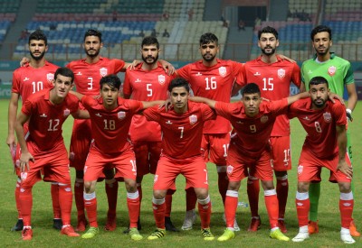 الأولمبي يدشن التحضيرات للتصفيات الآسيوية... السبت