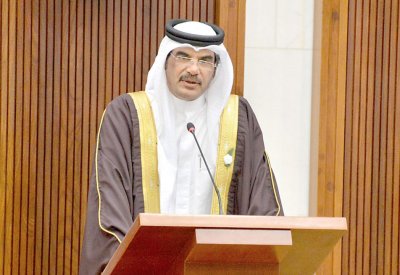 المؤيد ردا على البوعينين: ملعب نجيل صناعي بعسكر
