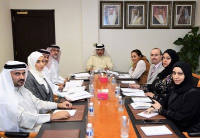 "العمل" و "التأمين الاجتماعي" تبحث مبادرة البرنامج الوطني للتوظيف
