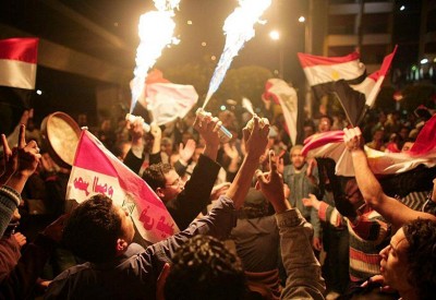 مليار مشاهد لقرعة كأس أمم أفريقيا في مصر