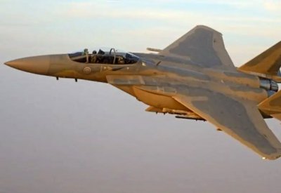 مقتل القيادي الحوثي أحمد السواري بغارة للتحالف في كشر