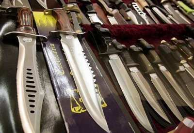 متاجر بريطانية تتوقف عن بيع "سلاح القتل السهل"