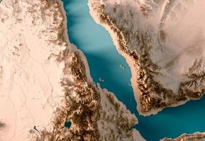 مصر.. مزايدة عالمية لـ 10 مناطق نفط بالبحر الأحمر