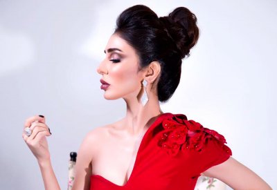 يوسف العماني يراهن على تعاونه مع النجمة عريب​