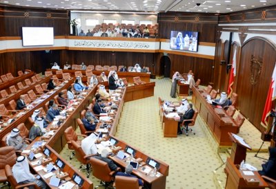 الشورى يوافق على تعديل قانون تنظيم عملية استخراج الرمال البحرية وبيعها
