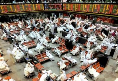 نصف مليار دولار يدخل البورصة الكويتية هذا الأسبوع 