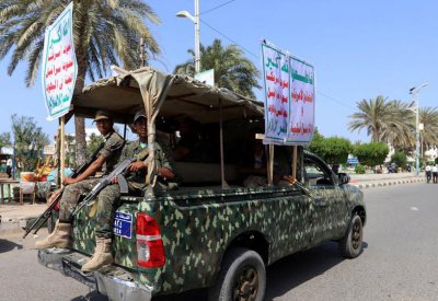 التحالف: 41 خرقاً من الحوثيين لاتفاق الحديدة في 24 ساعة