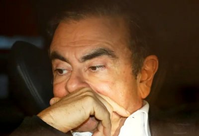 رئيس نيسان المقال يسعى لحضور اجتماع مجلس الإدارة